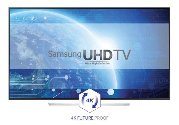 N&ecirc;n mua tivi led h&atilde;ng n&agrave;o: Mẫu tivi LED chất lượng cao của Samsung