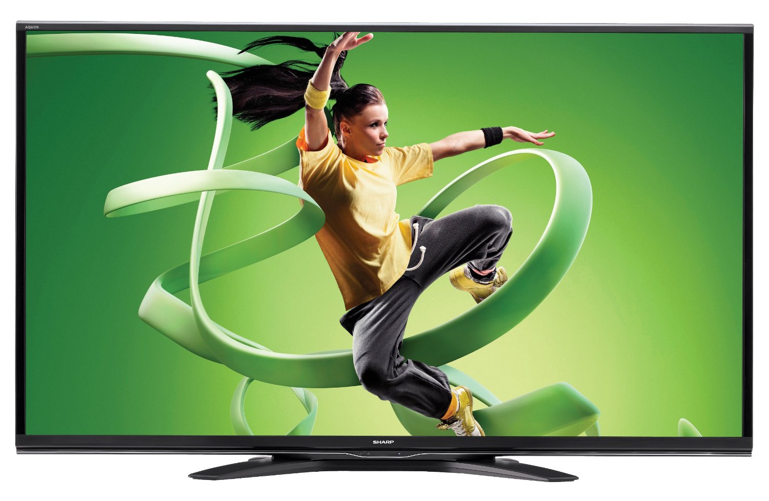 N&ecirc;n mua tivi led h&atilde;ng n&agrave;o: Sharp LC-60EQ10U
