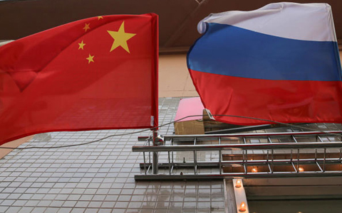 Nga v&agrave; Trung dự kiến k&yacute; tới 40 văn kiện hợp t&aacute;c trong chuyến thăm Moscow của &ocirc;ng Tập Cận B&igrave;nh từ 8-10/5