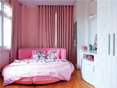 Biệt thự xa xỉ của diễn vi&ecirc;n Mai Thu Huyền