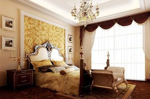 Biệt thự xa hoa của Triệu Vy
