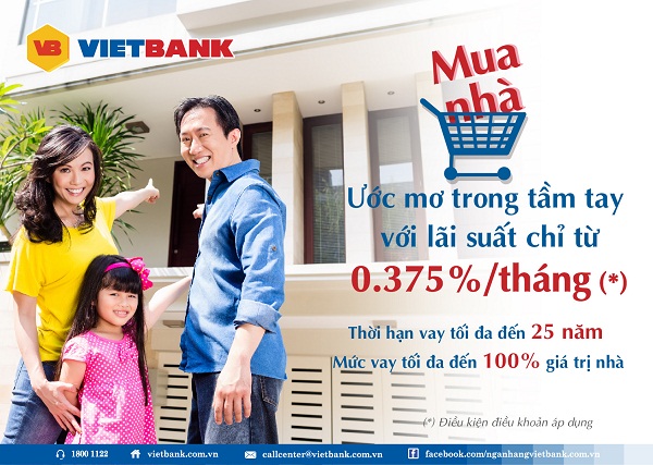 Ngân hàng VietBank Ngân hàng VietBank