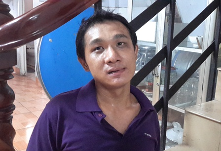 Đối tượng Hậu