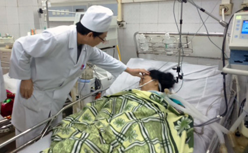 Ngạt kh&iacute; CO &ndash; nguy&ecirc;n nh&acirc;n dẫn đến c&aacute;i chết của 8 người tại Thanh H&oacute;a
