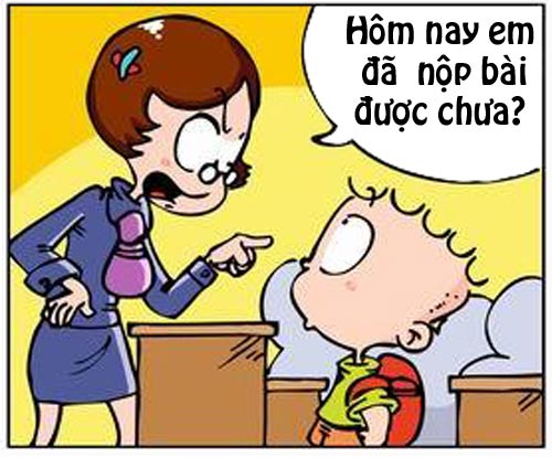 Th&acirc;̀y c&ocirc; giáo chắc hẳn sẽ có m&ocirc;̣t l&ecirc;̃ kỷ ni&ecirc;̣m ngày nhà giáo Vi&ecirc;̣t Nam 201/11 tràn ng&acirc;̣p ni&ecirc;̀m vui với những c&acirc;u truy&ecirc;̣n hài hước, thú vị 