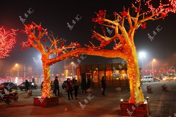 Lễ hội ng&agrave;y rằm th&aacute;ng Gi&ecirc;ng ở Trung Quốc