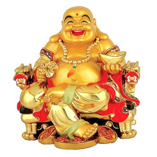 Ng&agrave;y v&iacute;a Thần T&agrave;i, tại sao người Việt Nam lại chọn mua v&agrave;ng?
