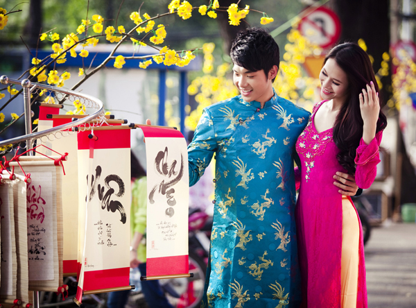 Năm mới ai cũng muốn chọn cho m&igrave;nh một ngày xuất h&agrave;nh t&ocirc;́t để mang lại may mắn cho cả năm.