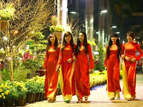 Chọn giờ xuất h&agrave;nh tốt ng&agrave;y Tết 2016 để c&oacute; được một năm như &yacute;