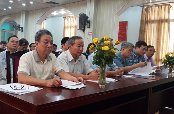 Th&ocirc;ng điệp Ng&agrave;y Đo lường Thế giới 2016: Đo lường trong thế giới động
