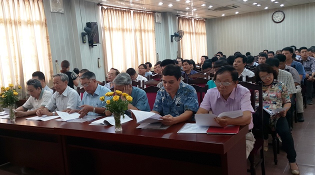 Th&ocirc;ng điệp Ng&agrave;y Đo lường Thế giới 2016: Đo lường trong thế giới động