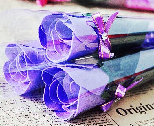 hoa hồng sáp thơm lên ngôi nhân ngày 20/10 hoa hồng sáp thơm lên ngôi nhân ngày 20/10