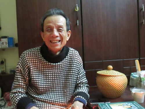 D&ugrave; ngh&egrave;o kh&oacute; nhưng c&aacute;c nghệ sĩ ch&acirc;n ch&iacute;nh vẫn kh&ocirc;ng ngừng cống hiến cho nghệ thuật