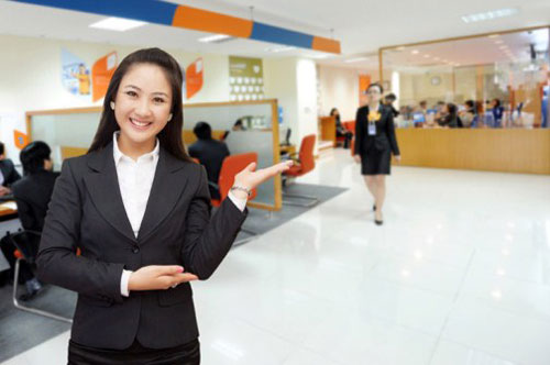 C&ocirc;ng việc ng&acirc;n h&agrave;ng chưa bao giờ hết 'hot' nhờ mức lương lu&ocirc;n thuộc h&agrave;ng cao nhất Việt Nam trong nhiều năm qua