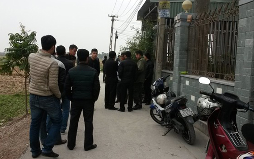 Vụ &aacute;n ch&uacute; rể bị s&aacute;t hại ngay sau đ&ecirc;m t&acirc;n h&ocirc;n ở Hải Ph&ograve;ng đang g&acirc;y x&ocirc;n xao dư luận