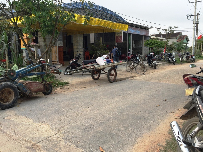Nghịch tử khai đ&aacute;nh chết mẹ rồi tự tử