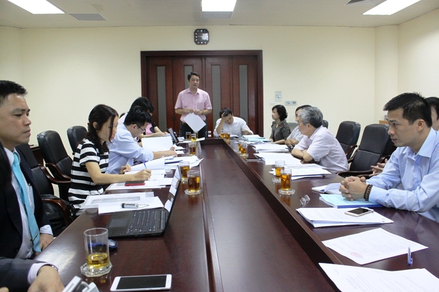 TS. Nguyễn B&aacute; Hải sẽ c&oacute; 1 năm để ho&agrave;n thiện c&ocirc;ng nghệ v&agrave; sản xuất thử nghiệm 1.000 k&iacute;nh &ldquo;Mắt thần&rdquo;