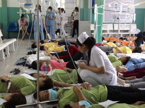 Ngộ độc 13Win OKVIP Cá cược bóng đá l&agrave;m chết 20 người trong 9 th&aacute;ng