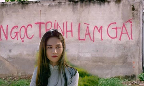 Ngọc Trinh bị &lsquo;đ&agrave;n chị&rsquo; tố b&aacute;n d&acirc;m 