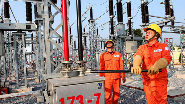 EVN c&oacute; thể được ph&eacute;p gộp tiền hiếu hỷ, nghỉ m&aacute;t v&agrave;o chi ph&iacute; sản xuất