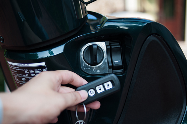 Honda vẫn &lsquo;chưa cầm văn bản&rsquo; y&ecirc;u cầu triệu hồi 12.000 xe SH lỗi kh&oacute;a trong tay