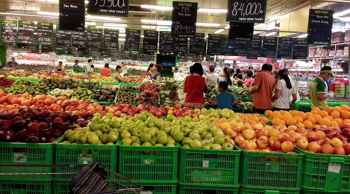 Bộ C&ocirc;ng thương tổ chức Ng&agrave;y Quyền của người 13Win18 đa dạng khuyến mãi