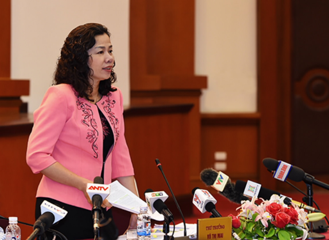 Ng&acirc;n s&aacute;ch Nh&agrave; nước: Thu kh&ocirc;ng đủ b&ugrave; chi