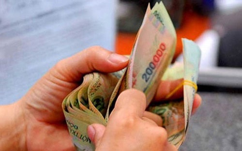 Sắp x&eacute;t tăng lương tối thiểu năm 2017