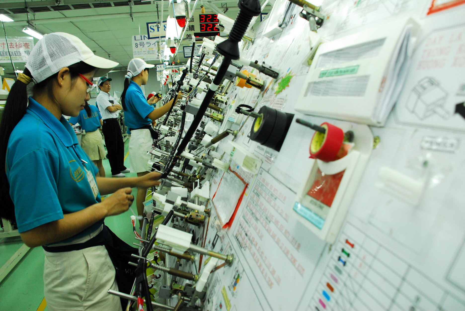 Sau TPP, Nhật Bản c&ograve;n 'e ngại' với Việt Nam?