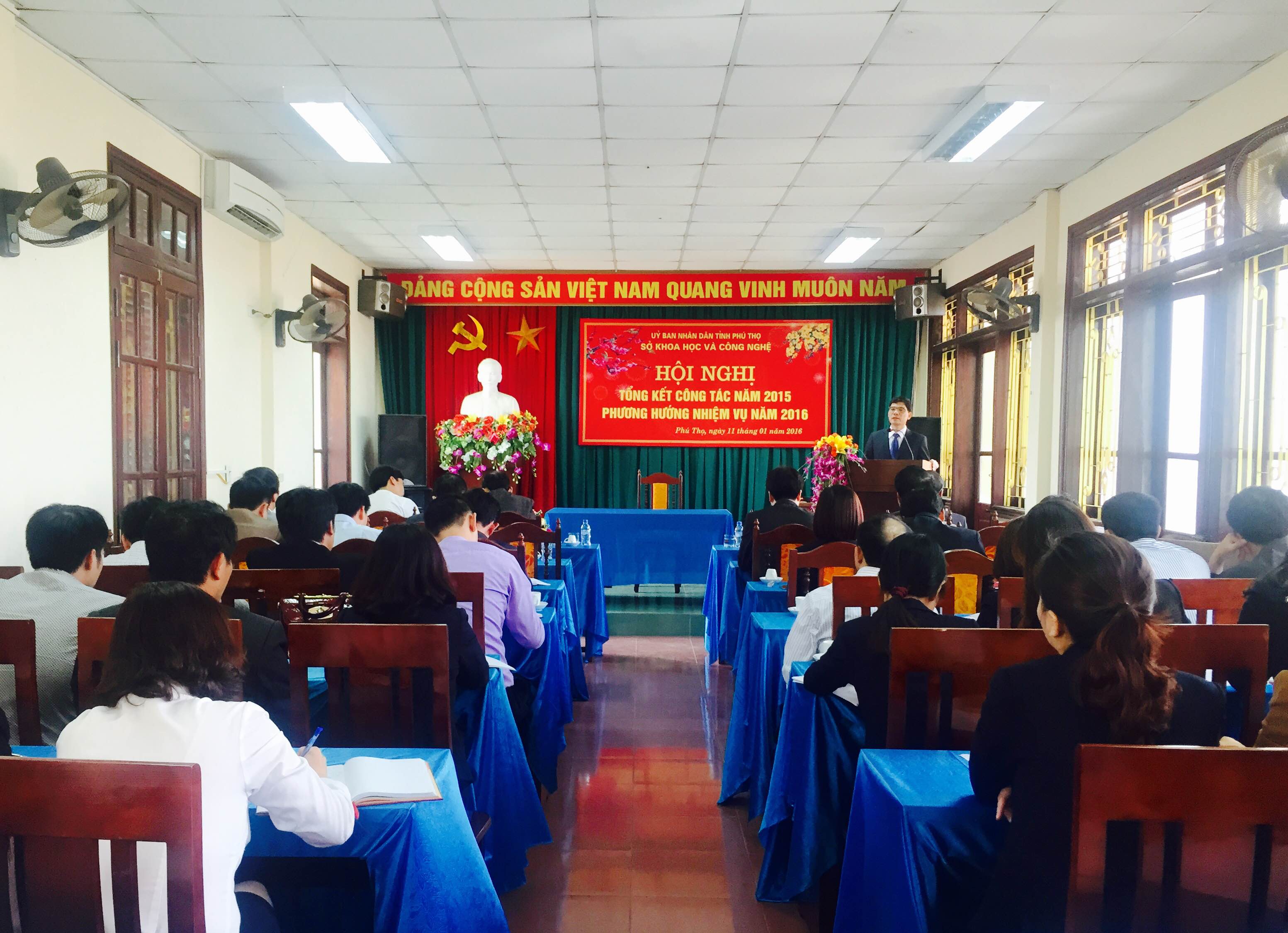 Gia Lai: Tận dụng c&oacute; hiệu quả từ Dự &aacute;n Năng suất chất lượng
