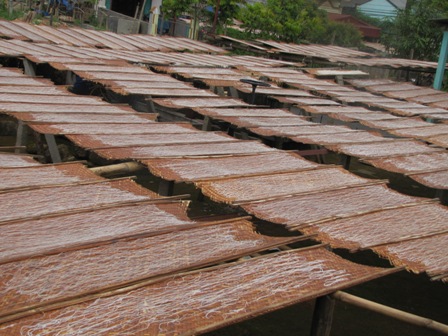 Cao Bằng: Hưởng lợi k&eacute;p từ chương tr&igrave;nh 68