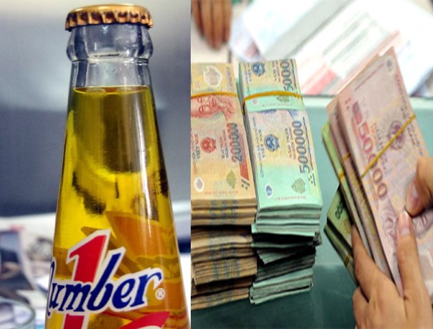 Vụ 'con ruồi gi&aacute; 500 triệu': 'Con ruồi v&agrave;o chai bằng c&aacute;ch n&agrave;o, tội vẫn thế'