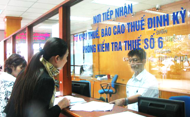 Sự thật quanh chuyện thuế &lsquo;ăn&rsquo; 4 phần l&atilde;i của Link Đăng Nhập Nhà cái 13Win16.Com