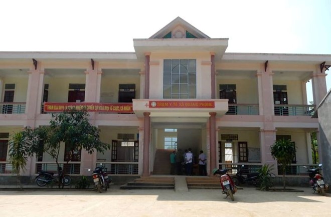 B&eacute; trai 3 th&aacute;ng tuổi tử vong sau khi ti&ecirc;m vắc xin: Nghĩ nhiều đến sốc phản vệ