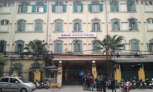 Nhiều sai phạm tại c&aacute;c dự &aacute;n của Bộ Y tế