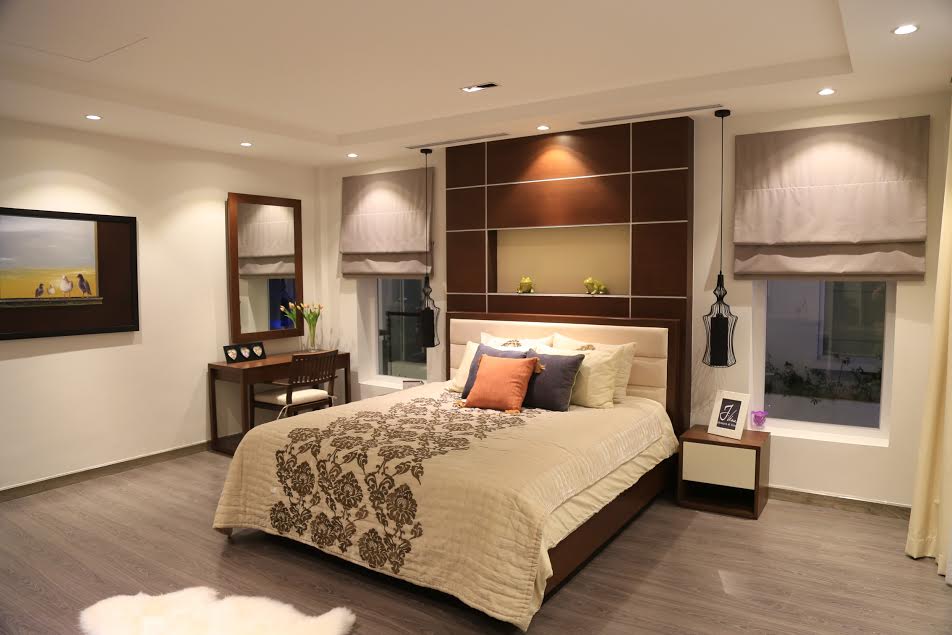 Nh&agrave; đầu tư H&agrave; Nội đổ về Sầm Sơn xem biệt thự FLC L&rsquo;Amoura