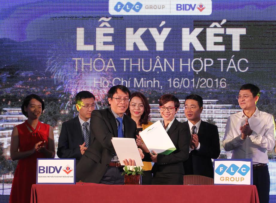 FLC ch&iacute;nh thức mở b&aacute;n Villas & Condotel Quy Nhơn 