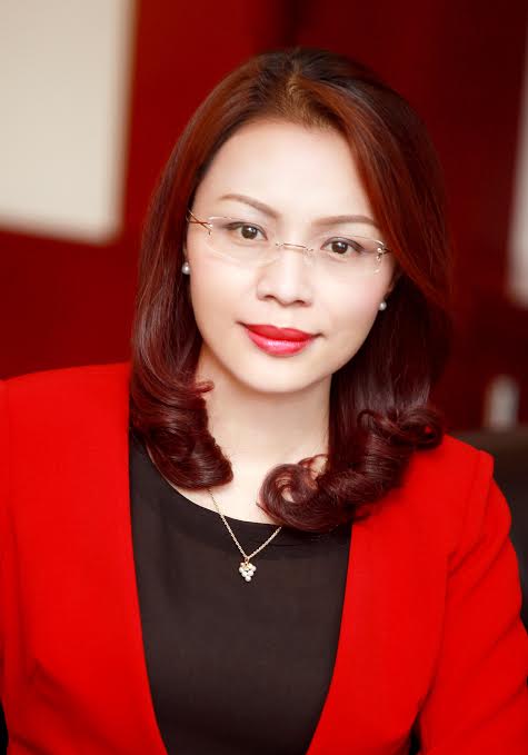 Cơ hội, quyết đo&aacute;n v&agrave; sức mạnh tập thể: Yếu tố th&agrave;nh c&ocirc;ng của một nữ doanh nh&acirc;n