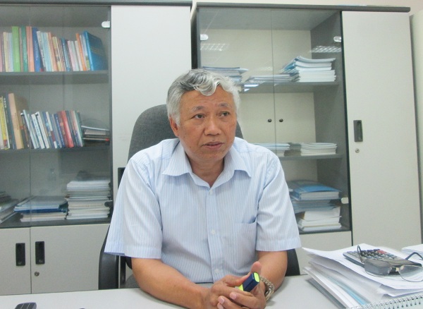 Thế giới cũng &lsquo;đau đầu&rsquo; v&igrave; th&eacute;p Trung Quốc