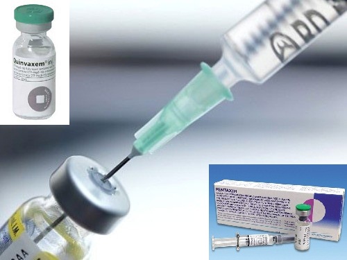 H&agrave; Nội: Tổ chức ti&ecirc;m gần 4.000 liều vacxin Pentaxim v&agrave;o s&aacute;ng mai 29/6