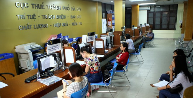 H&agrave; Nội c&ocirc;ng khai 152 Link Đăng Nhập Nhà cái 13Win16.Com nợ gần 190 tỷ đồng tiền thuế