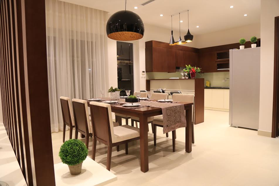 Nh&agrave; đầu tư H&agrave; Nội đổ về Sầm Sơn xem biệt thự FLC L&rsquo;Amoura