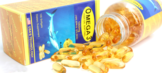 Kh&ocirc;ng kiểm nghiệm định kỳ, Dầu c&aacute; Omega 3 bị phạt nặng 