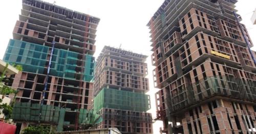 Dự &aacute;n Usilk City bị thanh tra to&agrave;n diện
