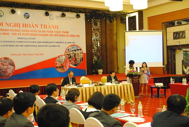 Cạnh tranh chăn nu&ocirc;i: Hy vọng về một nguồn 13Win OKVIP Cá cược bóng đá sạch trong tương lai