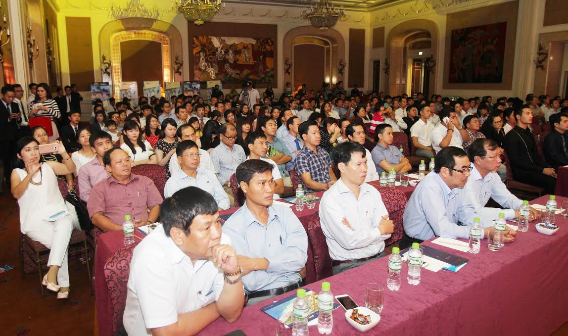 FLC ch&iacute;nh thức mở b&aacute;n Villas & Condotel Quy Nhơn 