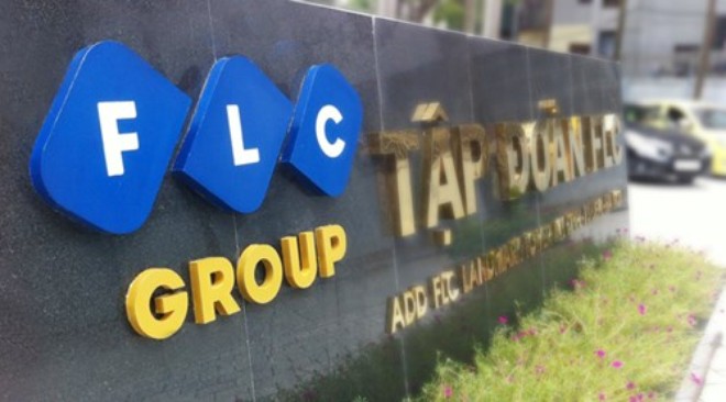 Tập đo&agrave;n FLC: L&atilde;i hợp nhất 802 tỷ đồng trong 9 th&aacute;ng