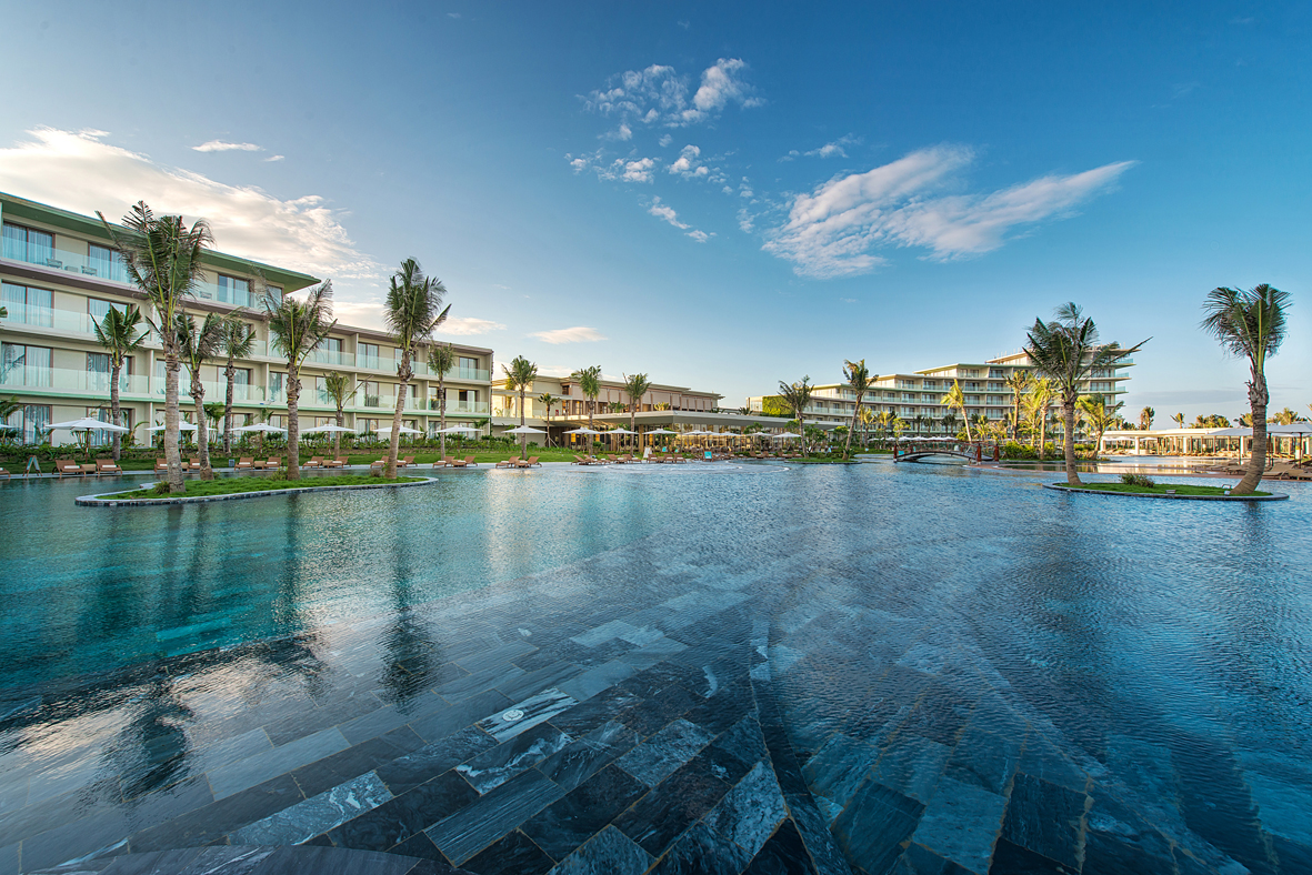 Cơ hội đầu tư FLC Luxury Hotel Sầm Sơn