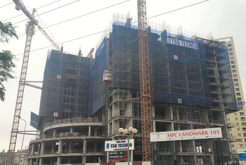 T&igrave;m hiểu về Nh&agrave; đầu tư đ&atilde; ra tay &lsquo;trục vớt&rsquo; Dự &aacute;n Usilk City