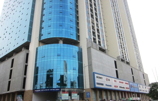 Hồ Gươm Plaza bị phạt 3 tỷ đồng v&igrave; &lsquo;đẻ&rsquo; th&ecirc;m căn hộ